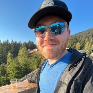 Meet your Posher, Jace